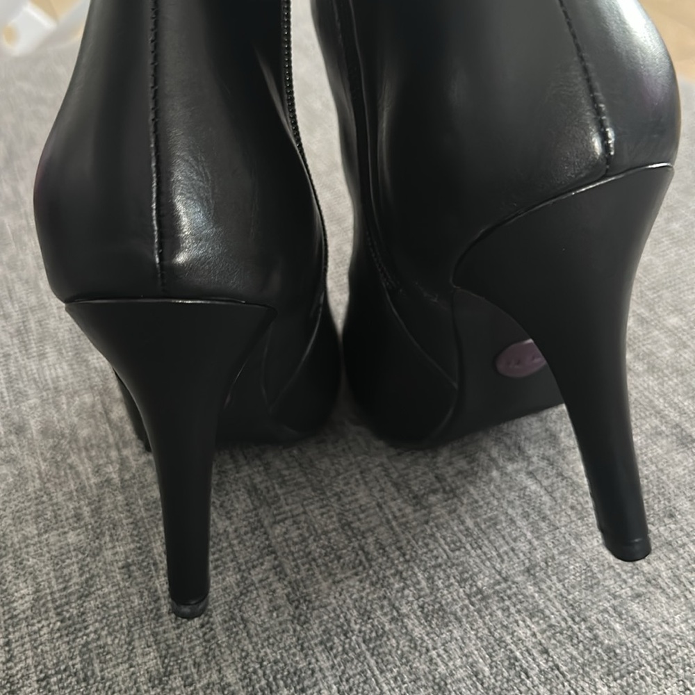 Me Too High Heel Boot - Picture 4 of 4